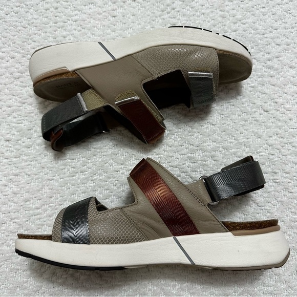 NAOT Athena Collection Odyssey Women’s Size 42